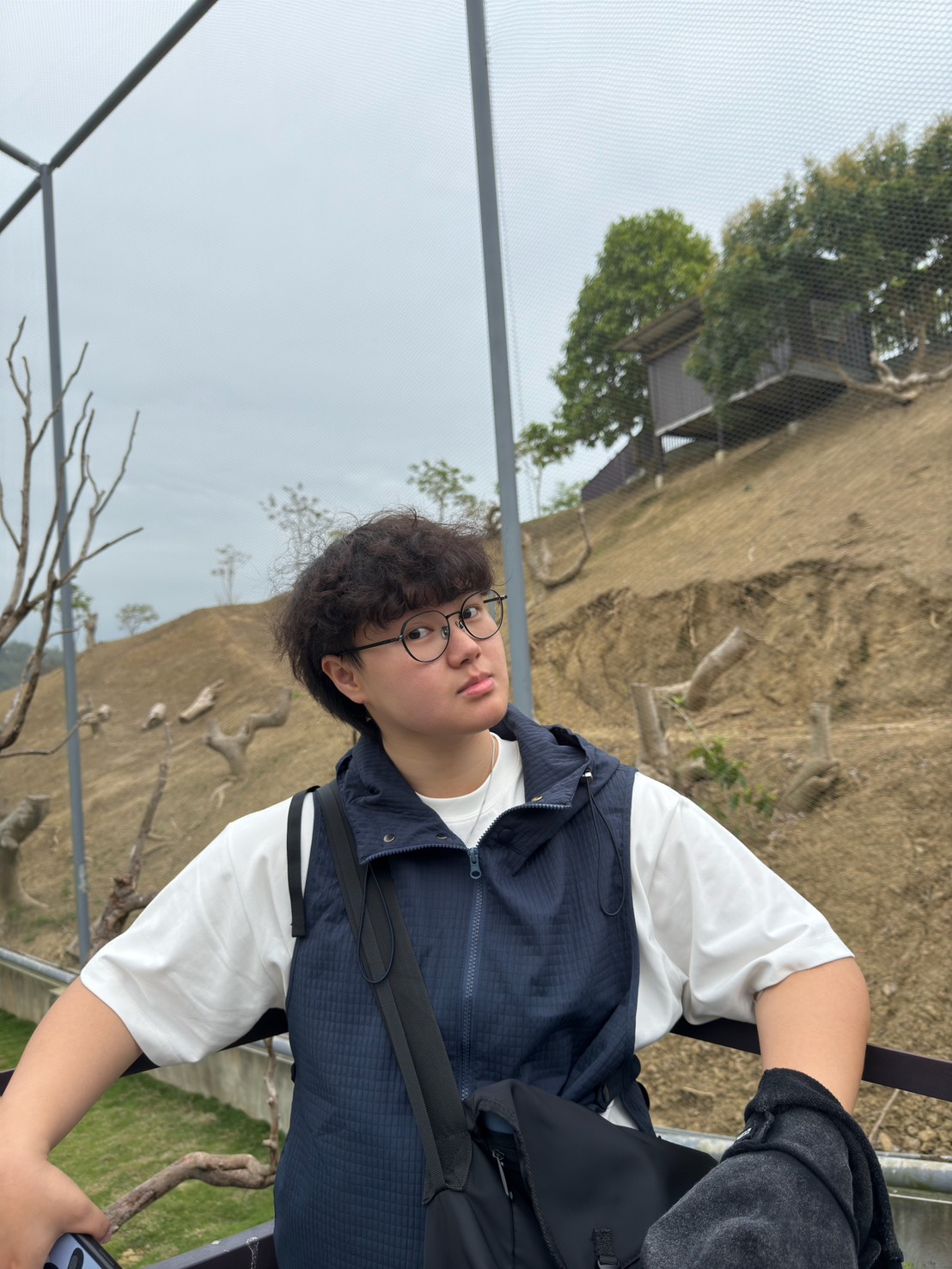 User