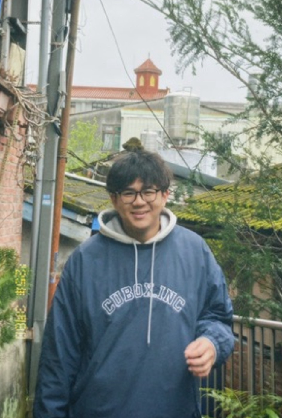 User